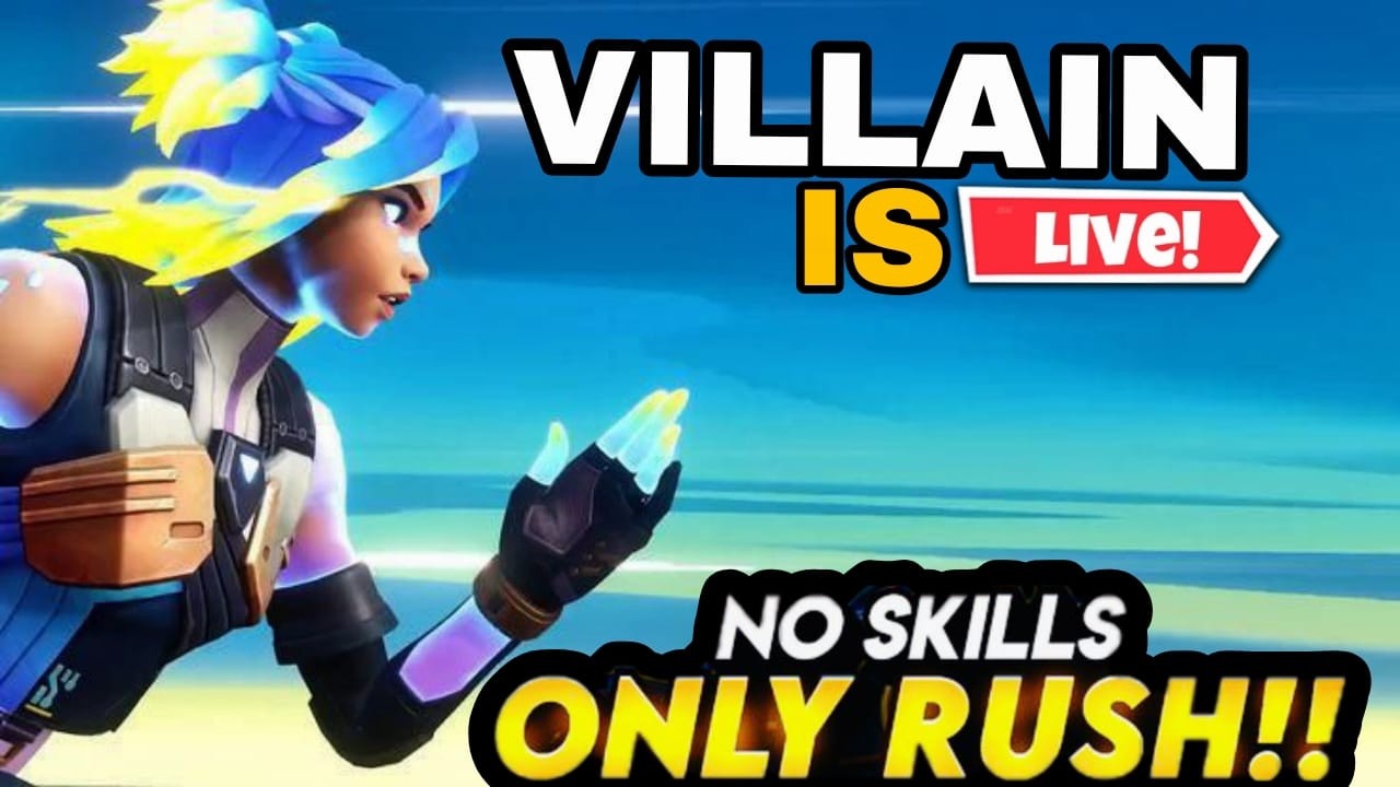 Valorant Live Stream 🔥