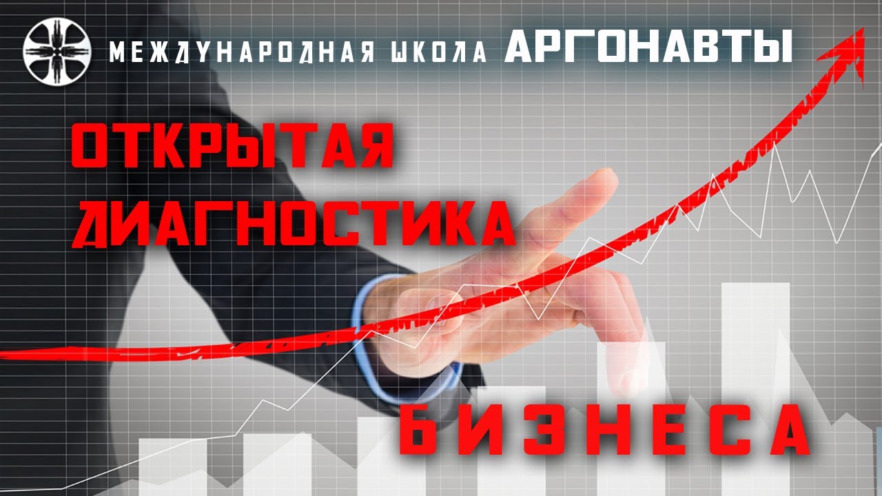 Диагностика бизнеса
