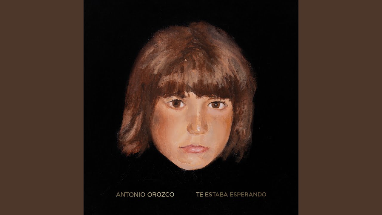 Te Estaba Esperando