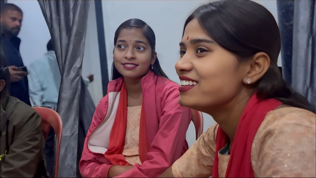 हमर ग्रुप के न्यू ईयर कुछ इस प्रकार ले रिहीस 😍🫶🏻