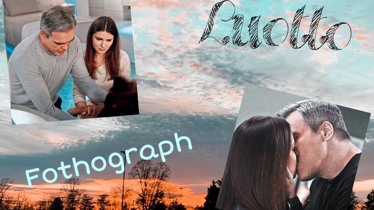 Luisa e Otto//Photograph ❤️