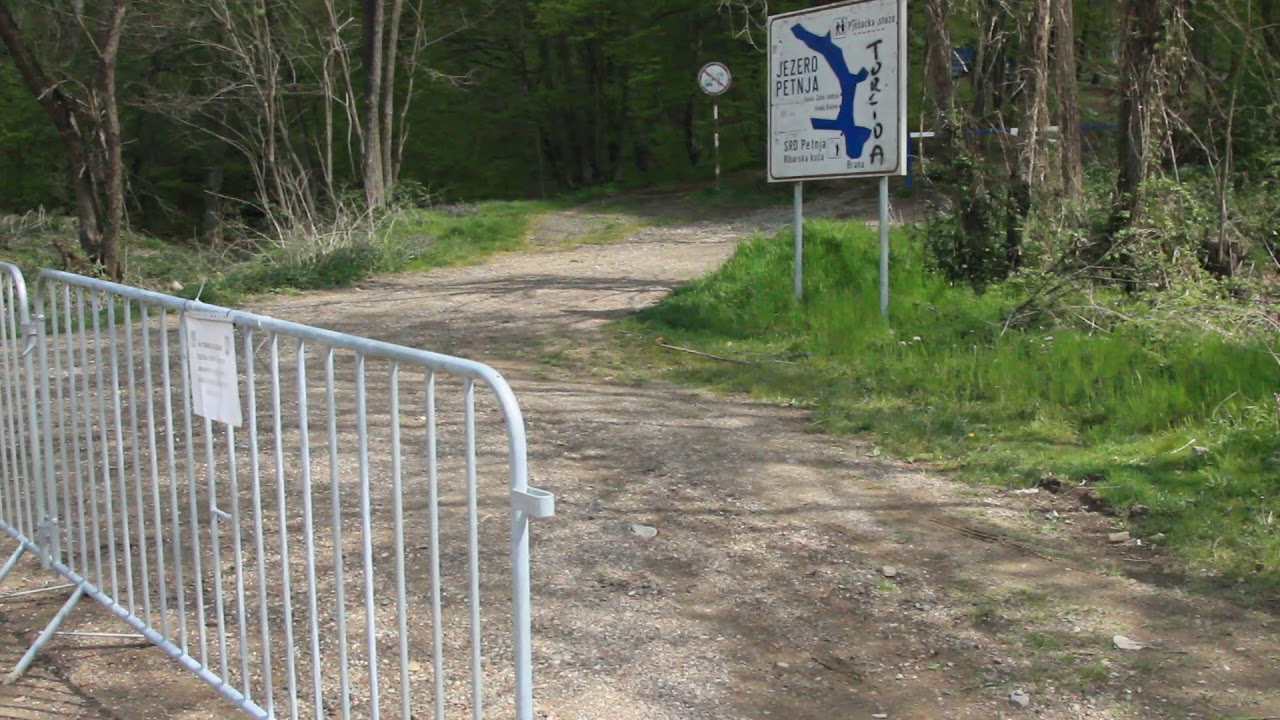 PETNJA
