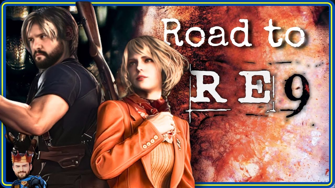 Is The Remake Just Better? Resident Evil 4 (2023)