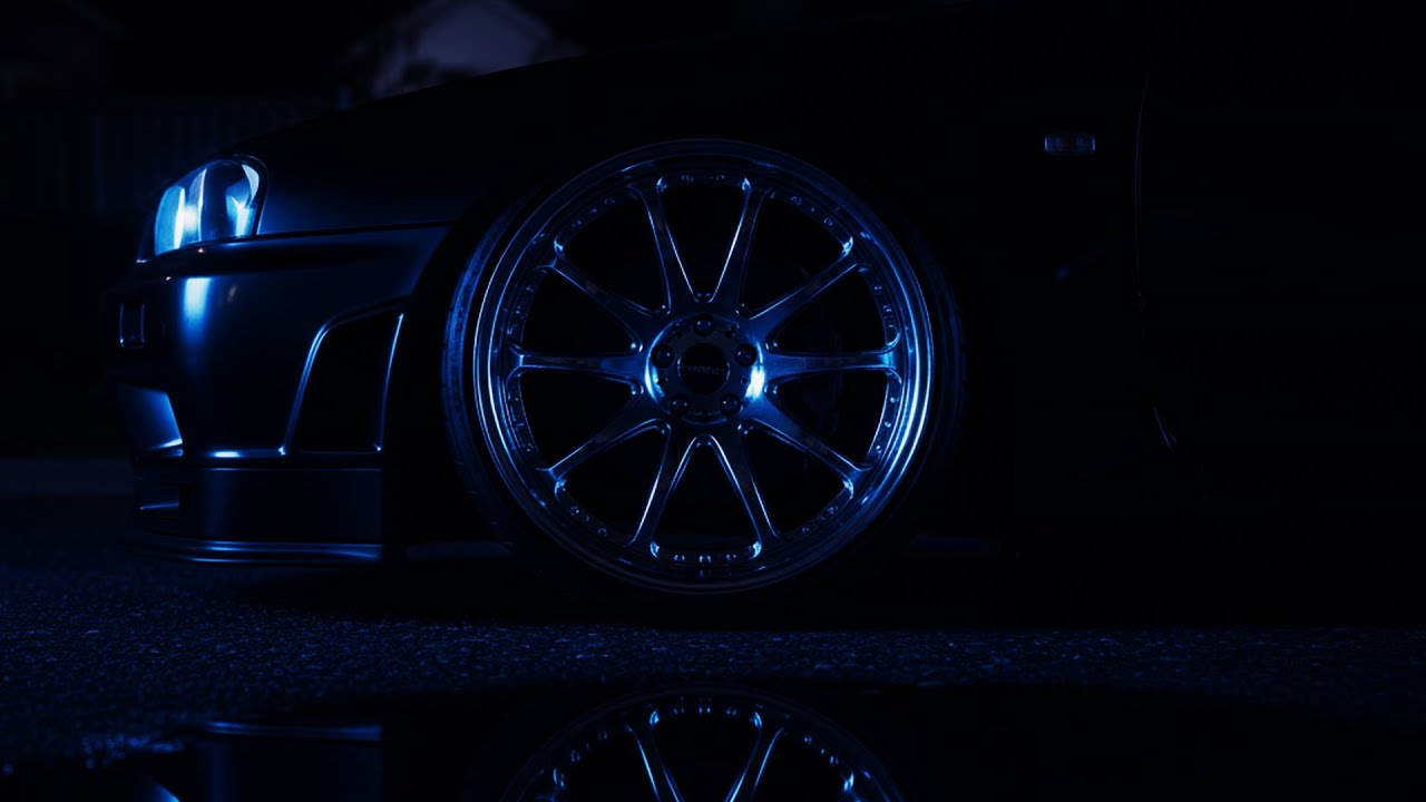 Baltie - 20 CALI FREESTYLE (prod. Baltie) (Official Visualizer)