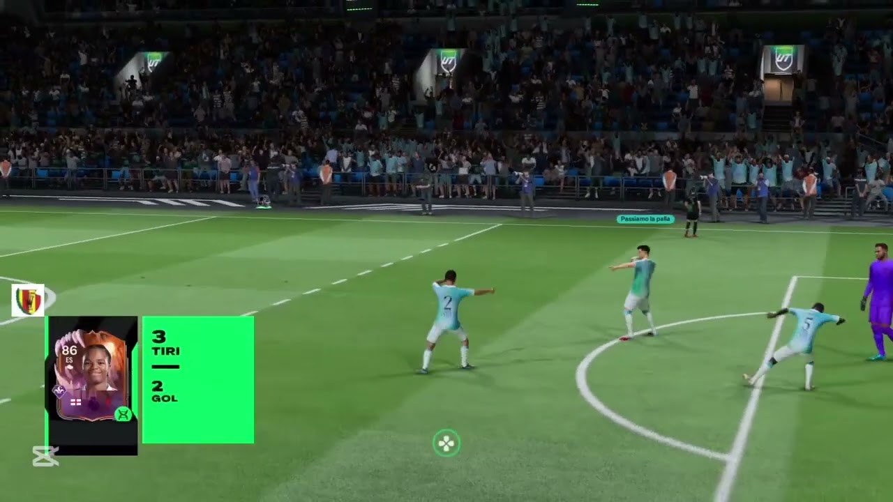 CAOS TOTALE IN CAMPO 😱 | 3 RUSH, 1 SOLO TRIONFO🥲