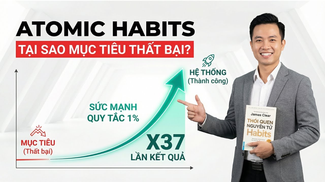 Tóm Tắt Sách 