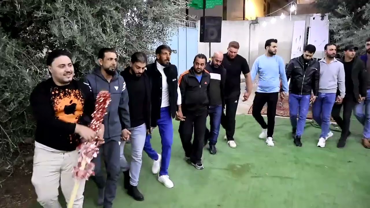 العريس خالد. افراح ال خنيفس تصويرات. عاكف رويضي لصوت وصوره للحجز 0778445080 