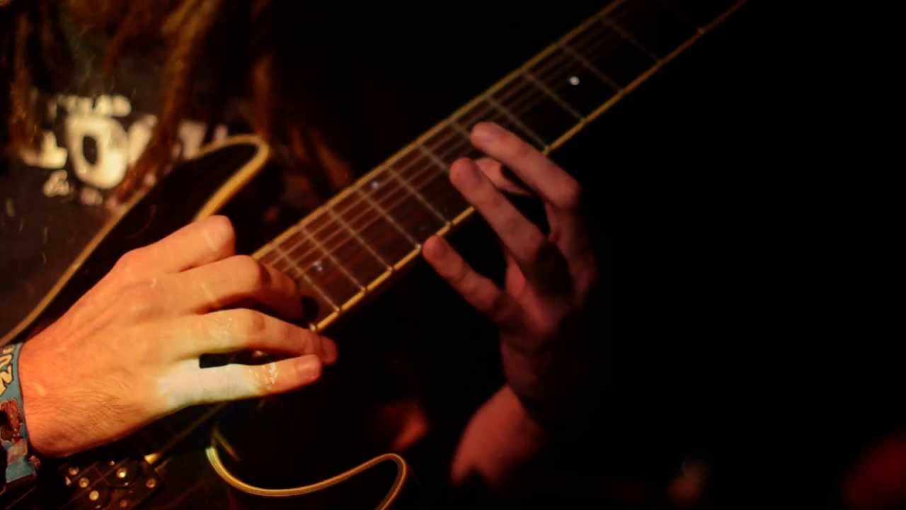 HELID - Don't See This (Official Music Video)
