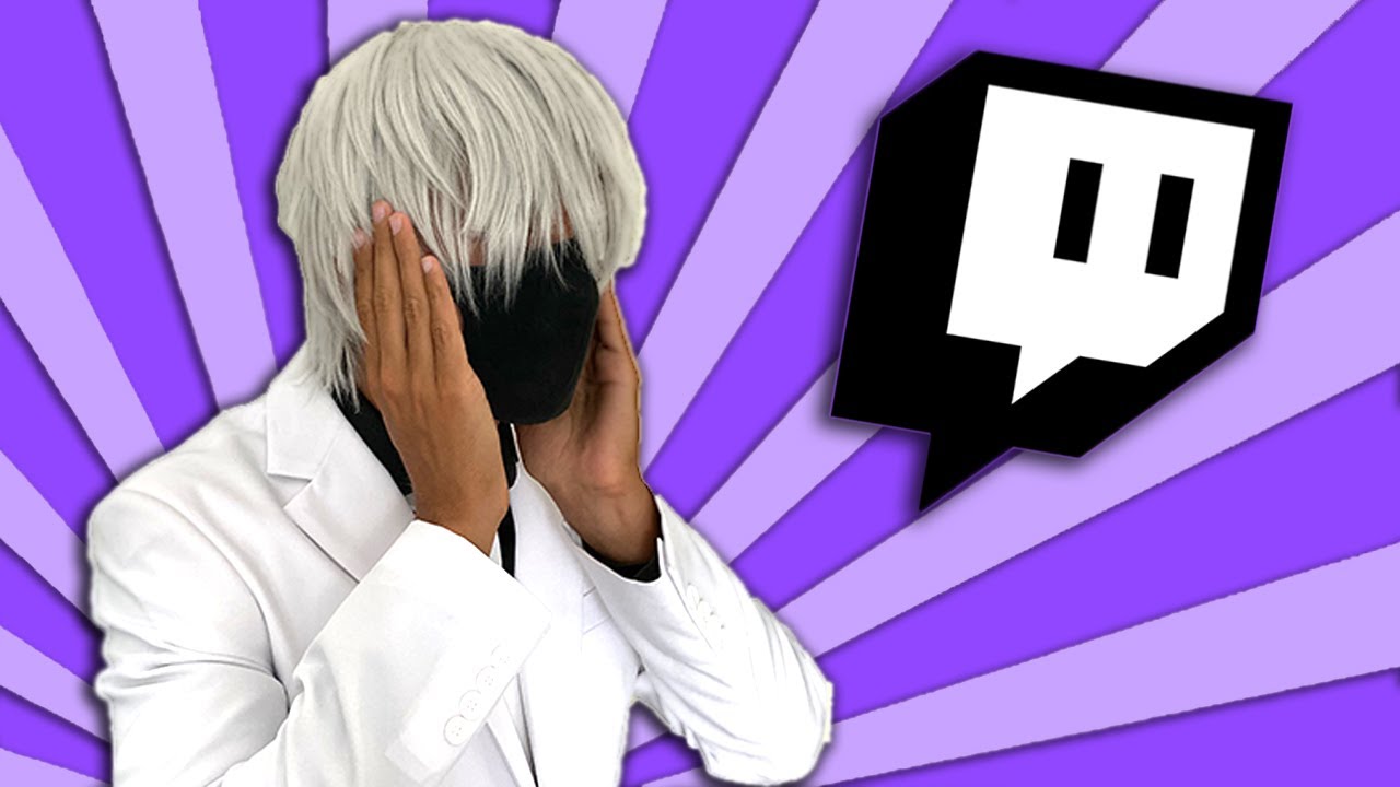 COME DIVENTARE AFFILIATO su TWITCH.