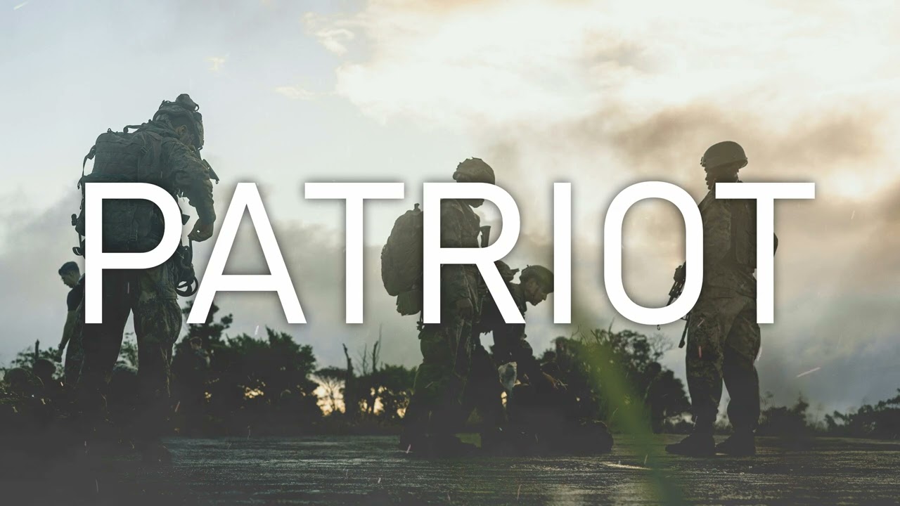 Patriotic Military Army Heroic Background Epic Music BGM Motivation