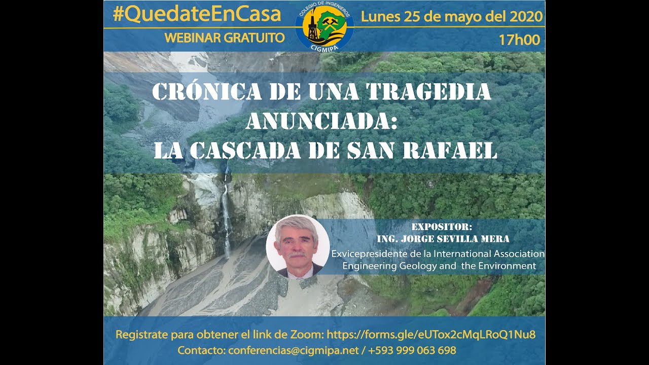 CASCADA 