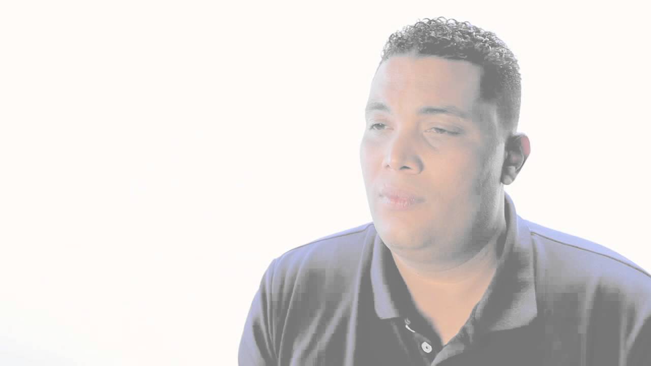 WHY Future Global Vision - Raul Serrano