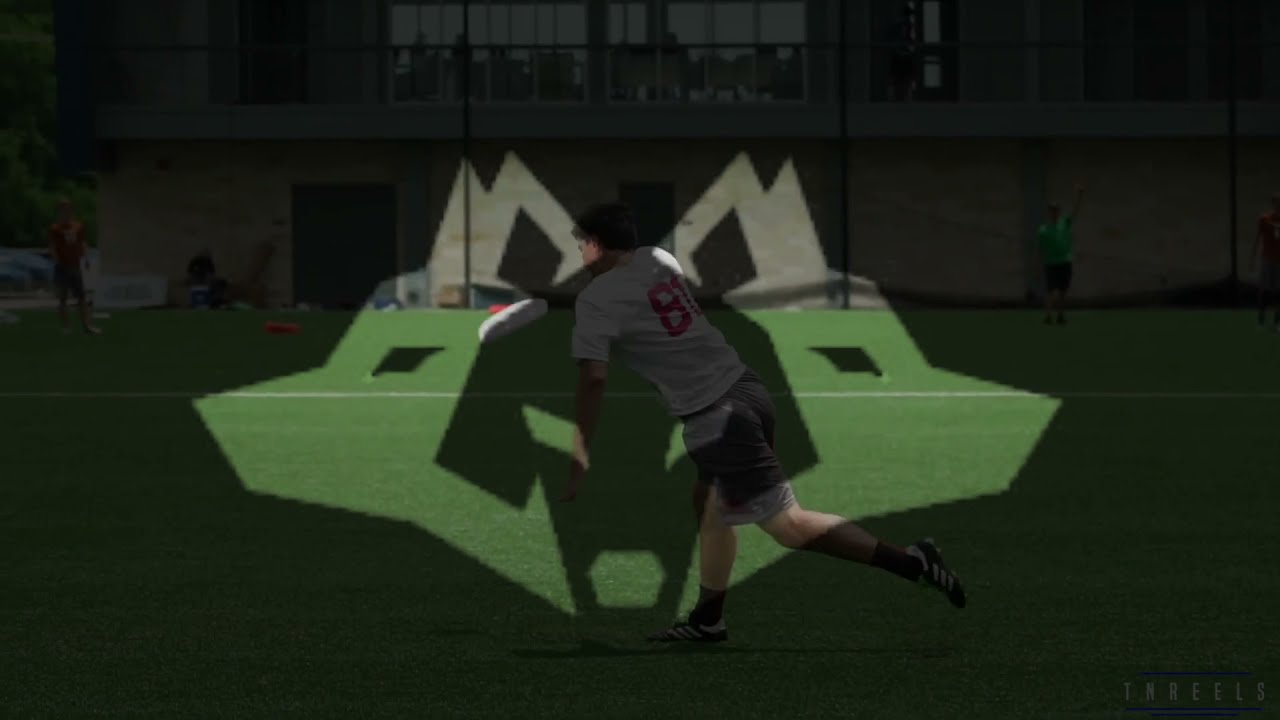 Rhys Gretsch Senior Highlight Tape