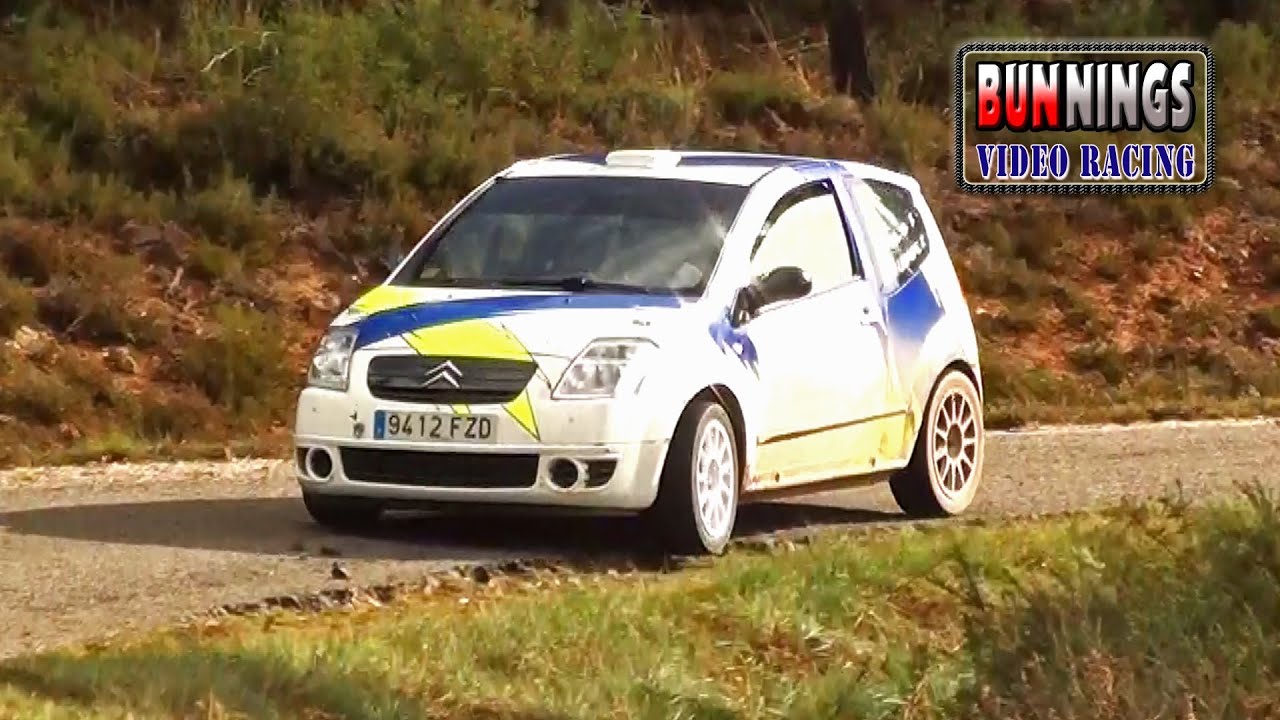 [HD] Test Iago Silva (C2 R2 MAX) 2014 - @BunningsVideo