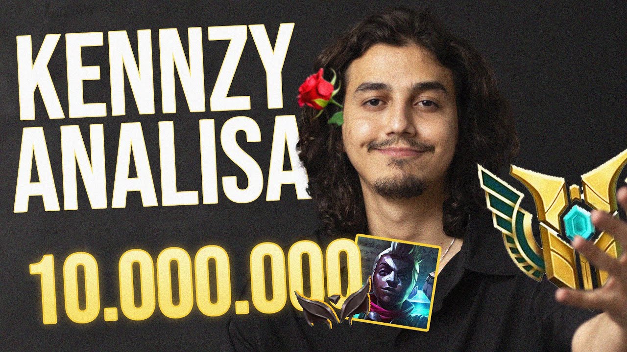 O FERRO COM 10 MILHÕES DE MAESTRIA!