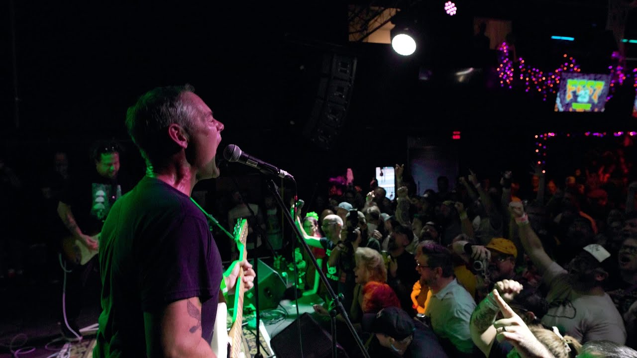 THE ARRIVALS (FULL SET) at FEST 23