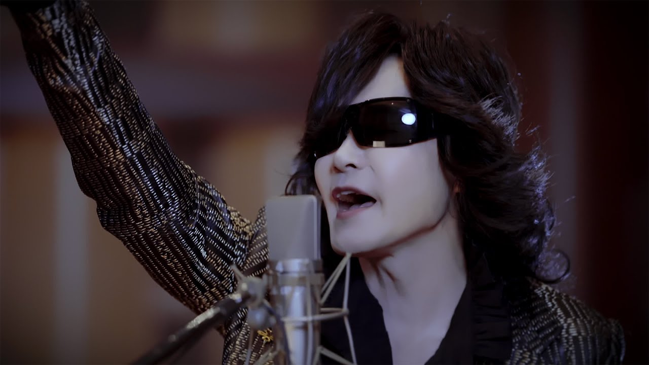 Toshl「三日月」【カバーアルバム「IM A SINGER VOL.3」2022.9.28発売】