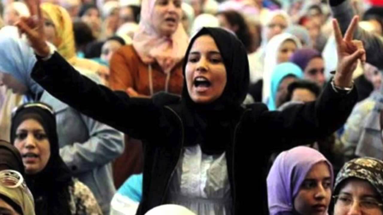 Politics of Piety Chapters 1-3