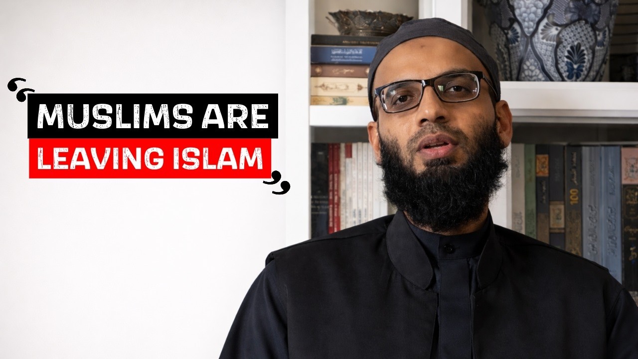 Why the Muslim World Is Panicking Right Now