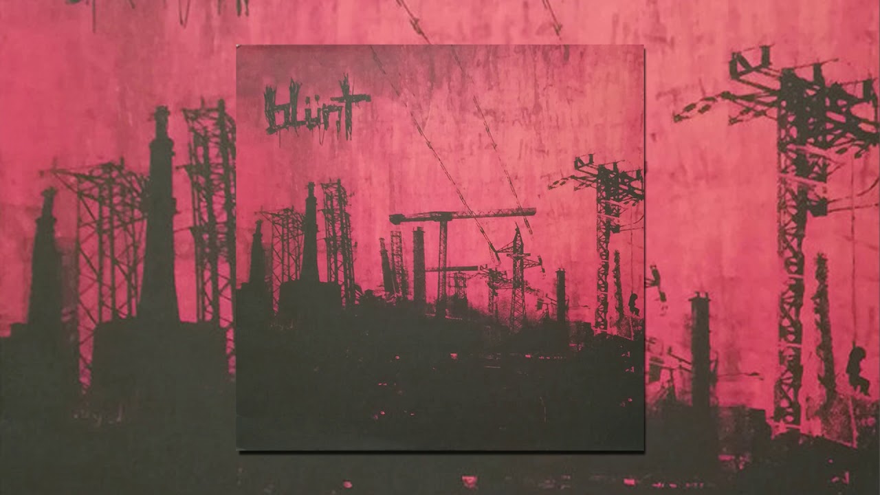 Blünt - Blünt (2007) [Full Album]