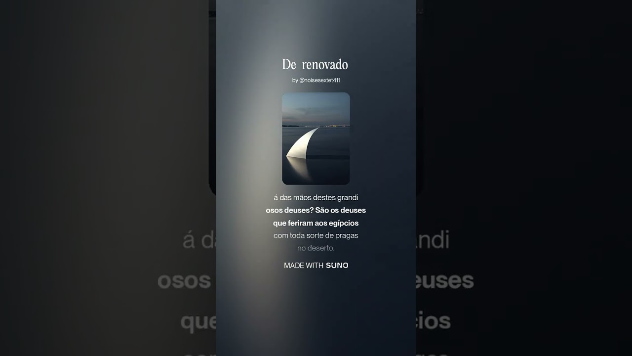 4 de renovado trap Bíblia cantada 1samuel 4 : 1 - 22 