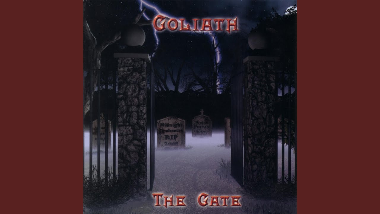 The Gate