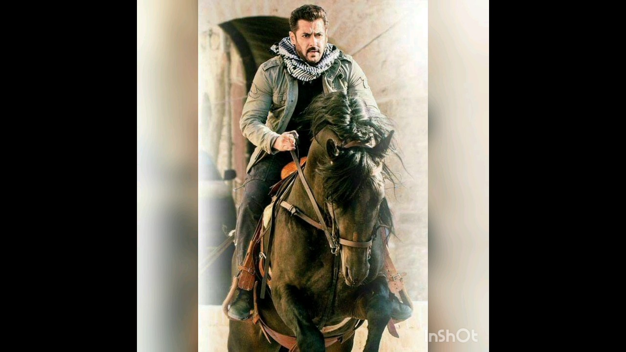 Power of Salman Khan 😱😱 Underworld