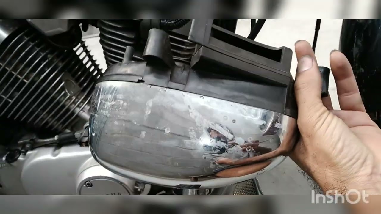 respiro do carburador yamaha virago 250 