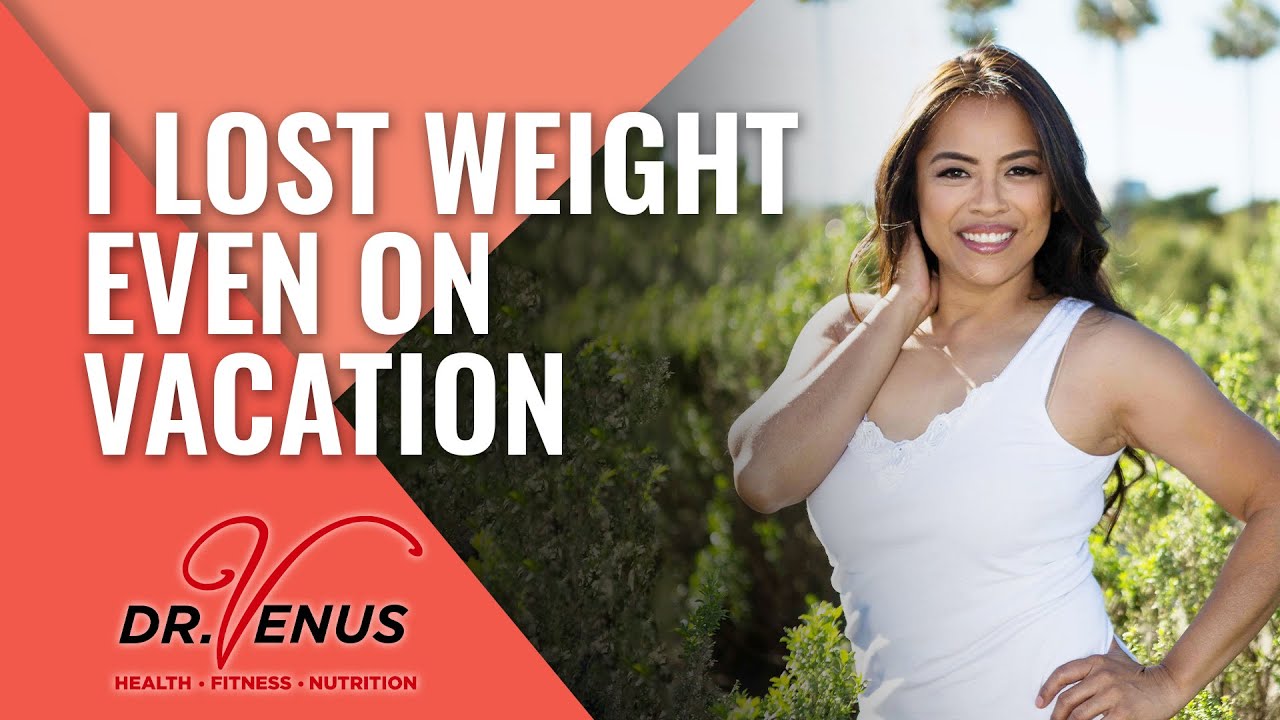 Staying Fit While Traveling: Tips and Exercises for a Healthy Journey - Episode 8