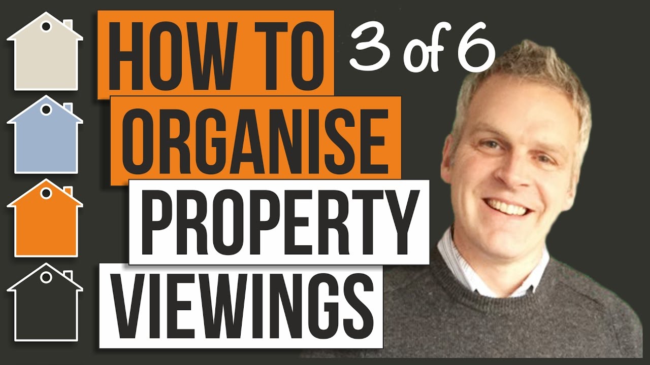 Property Viewing Tips To Secure The Best Tenants | Property Business Basics With Tony Law