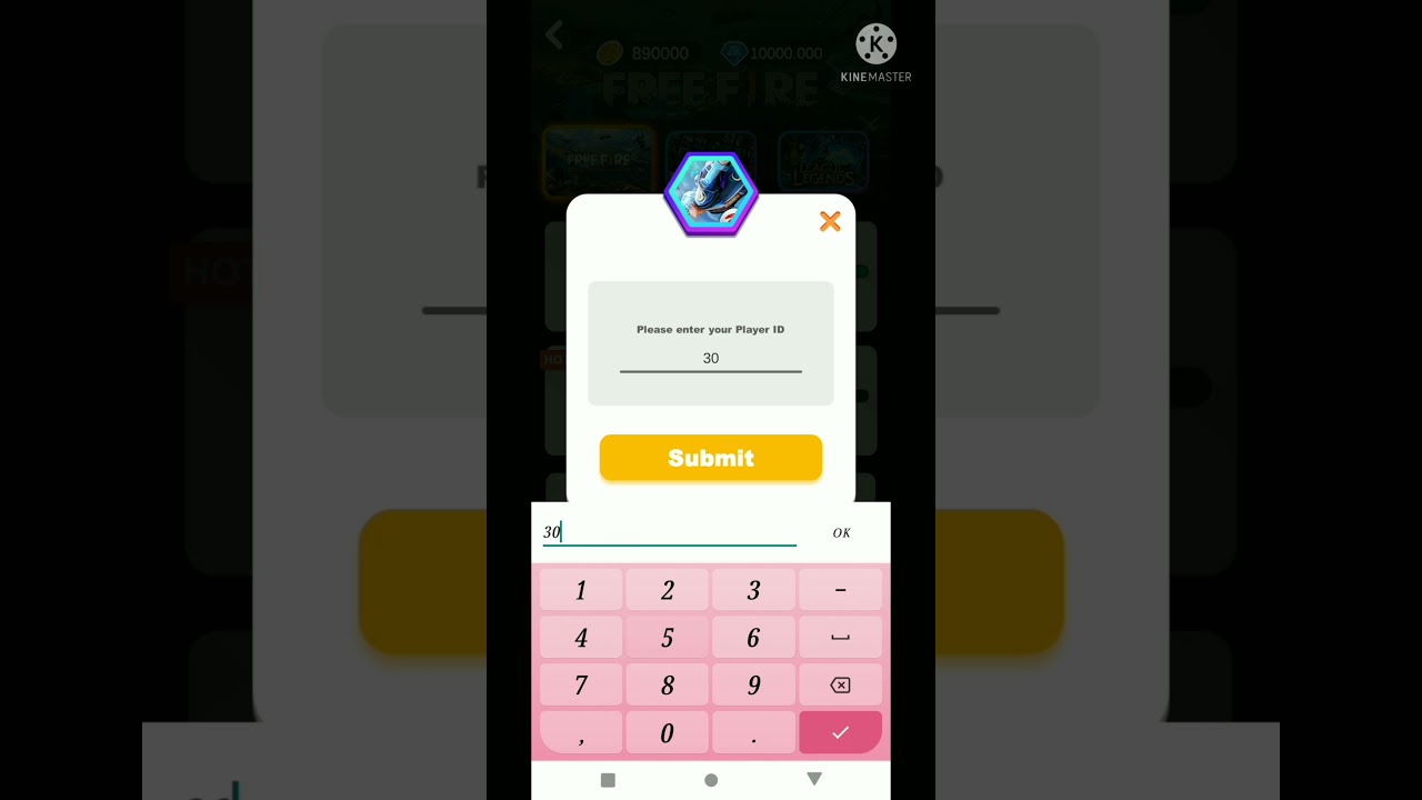 2048 cube winner hack