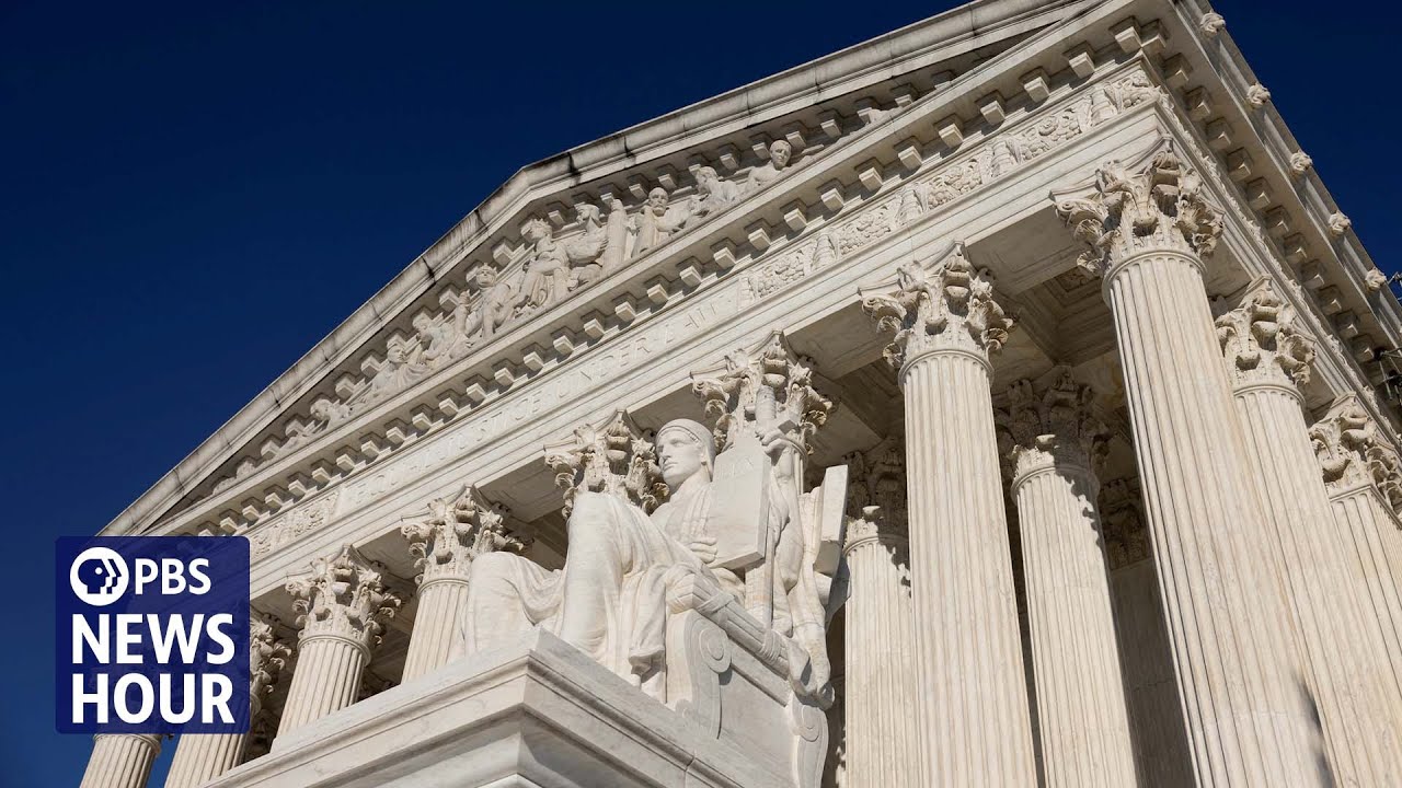 Supreme Court upholds Biden regulation making ghost guns easier to trace