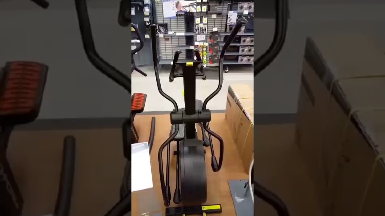 DOMYOS EL 900