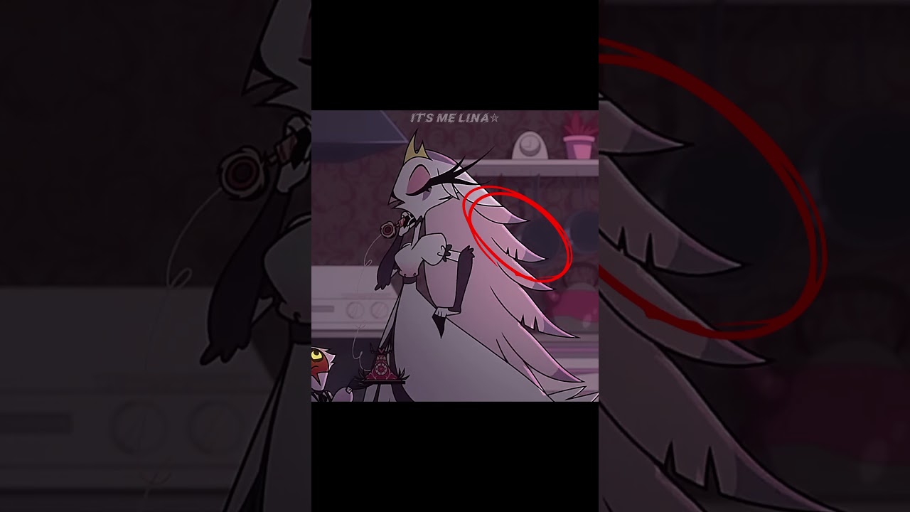 #helluvaboss #edit #theory #hazbinhotel #fypシ゚viral #shorts #helluvabossedit @crimzy.