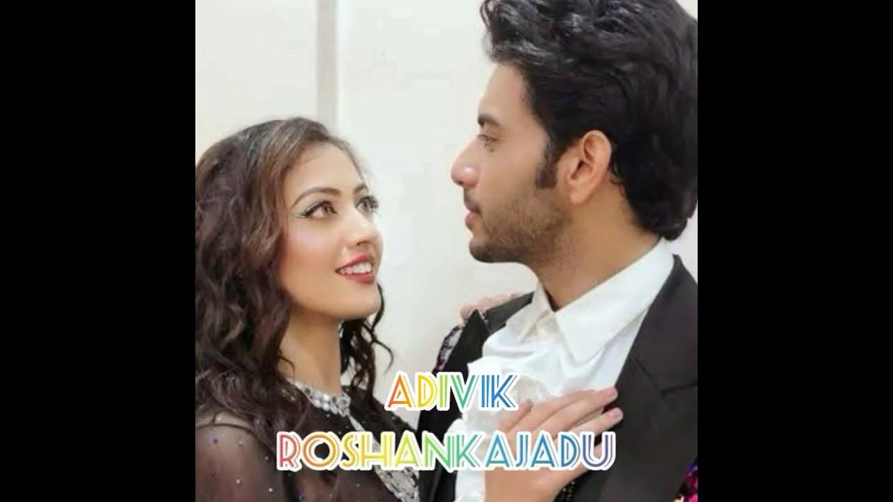 ADIVIK FIRST VM ON TUM HI HO SONG