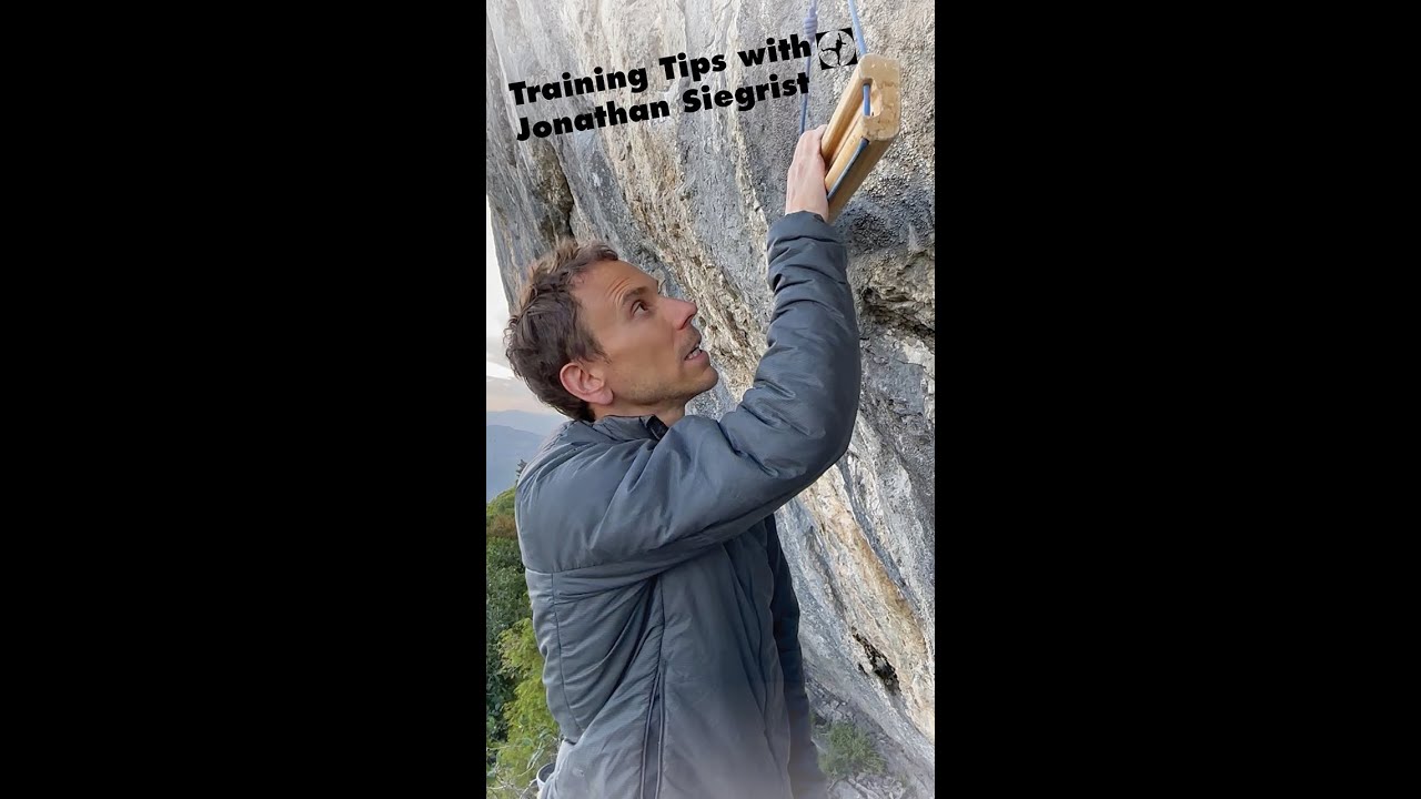 Training Tips: Edge Sizes