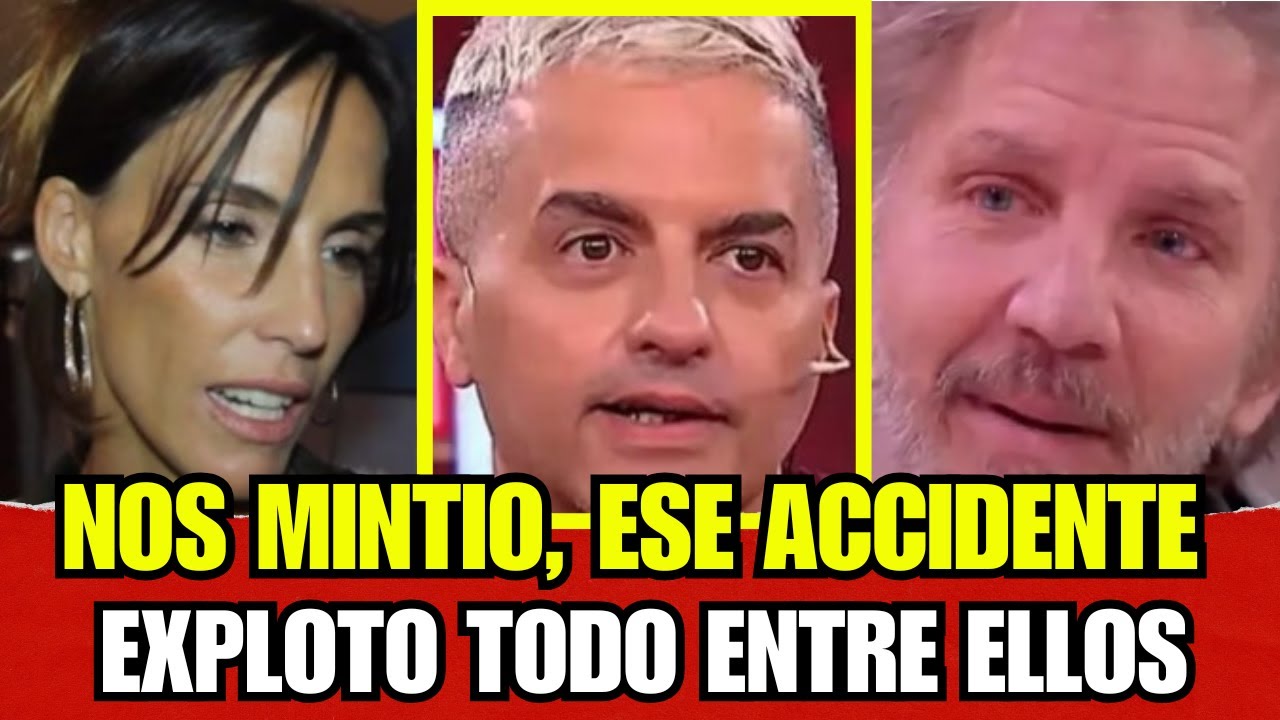 🔥Ángel DESTAPO la verdad: Separación explosiva Facundo Arana vetado por su ex