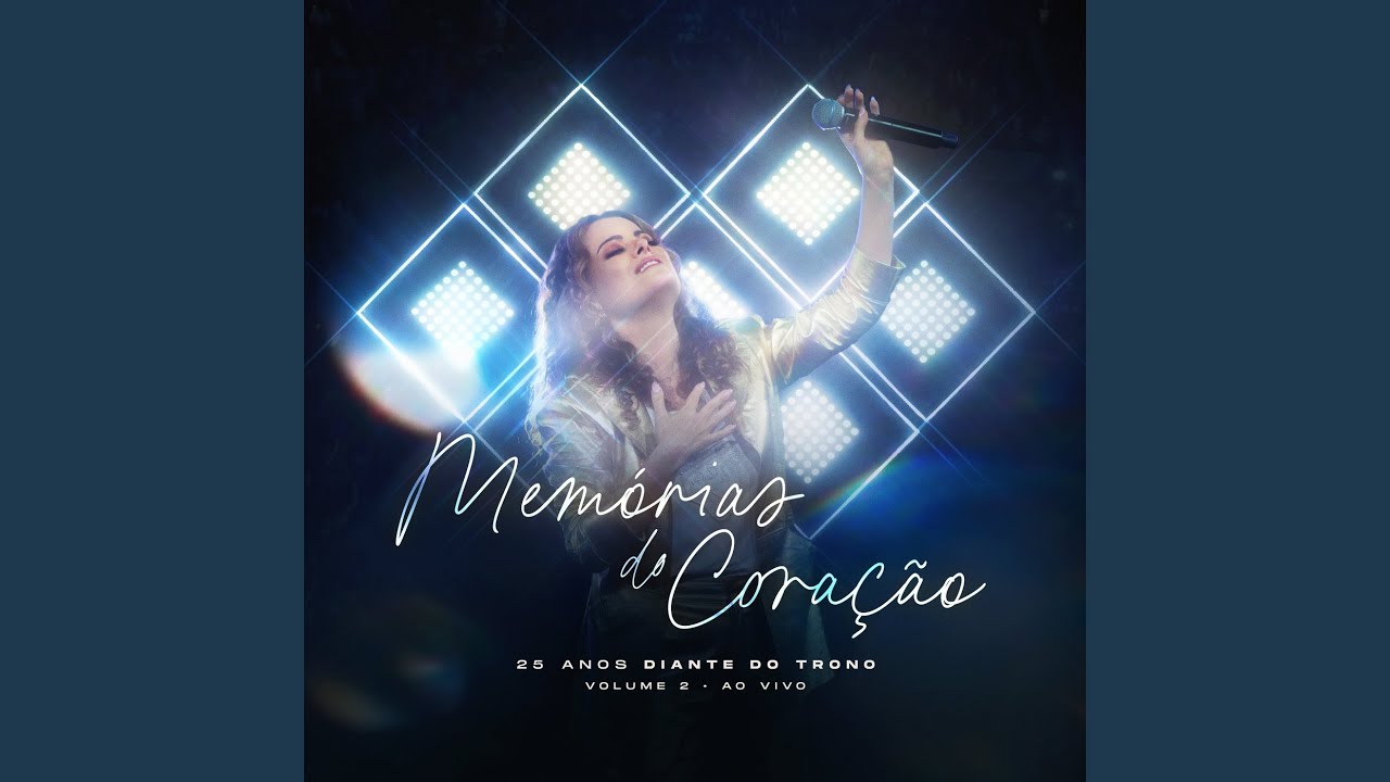 Medley Manancial (Ao Vivo)