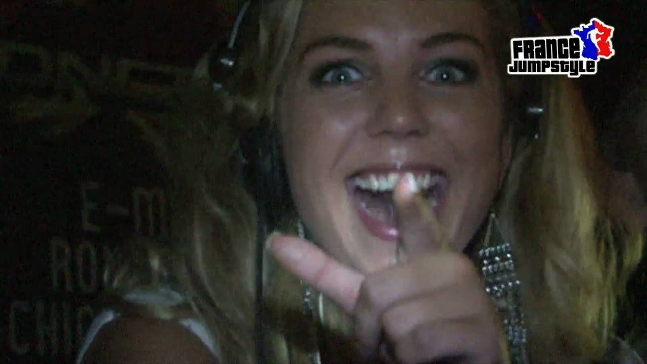 Aftermovie Korsakoff @ Le Tremplin - 22/01/2010