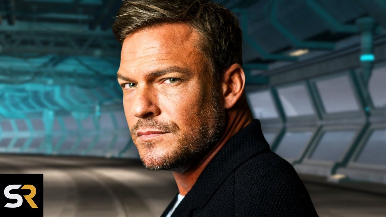 Reacher's Alan Ritchson Cast in Netflix's War Machine  - ScreenRant