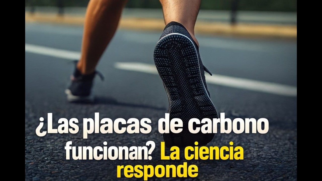 ⚡ PLACAS de CARBONO explicadas: qui&eacute;n MEJORA y qui&eacute;n no 🧠