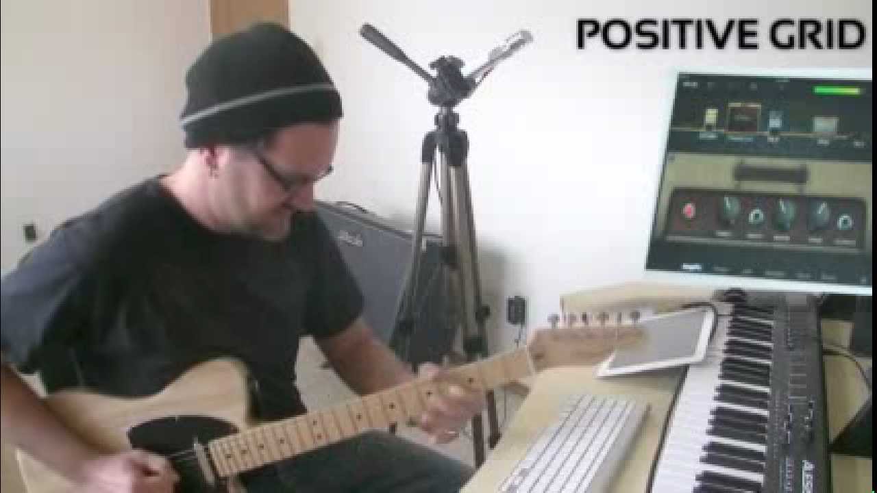 Finding Your Tone With JamUp Pro XT