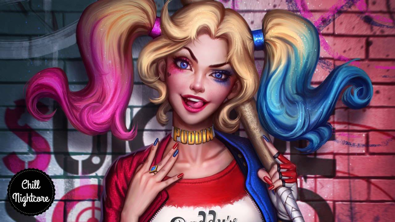 Sucker For Pain Nightcore Suicide Squad OST
