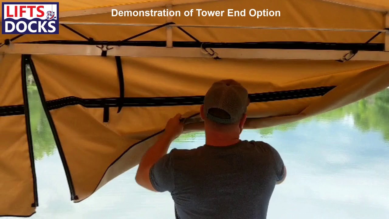 Craftlander Canopy Buyer's Guide