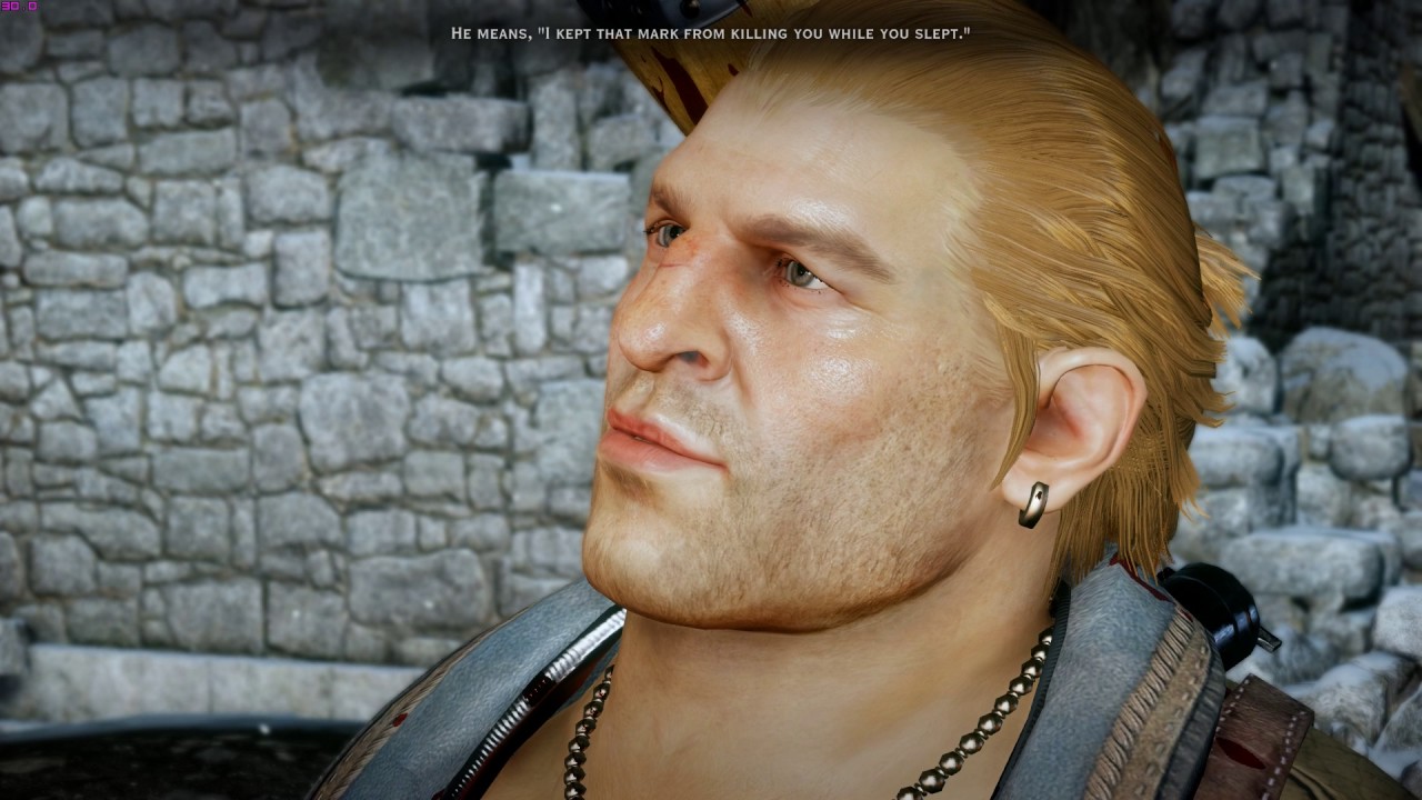GTX 960M | Dragon Age  Inquisition | 60FPS