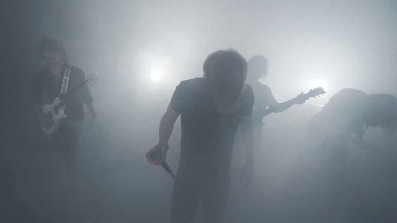 All Will Fall - Coconut Surprise (Official Music Video)