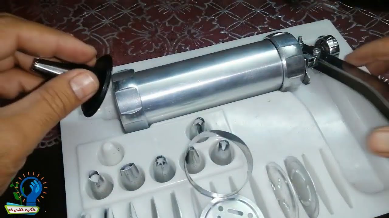 طريقة تصليح ماكينة البيتيفور