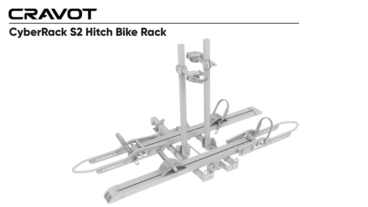 Assembly Guide For CyberRack S2/S3