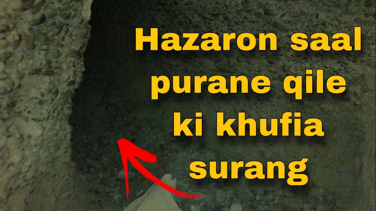 Imam Ali Naqi a.s ka Qaid khana | Badshah ki Khufiya Surang | Samarrah Iraq