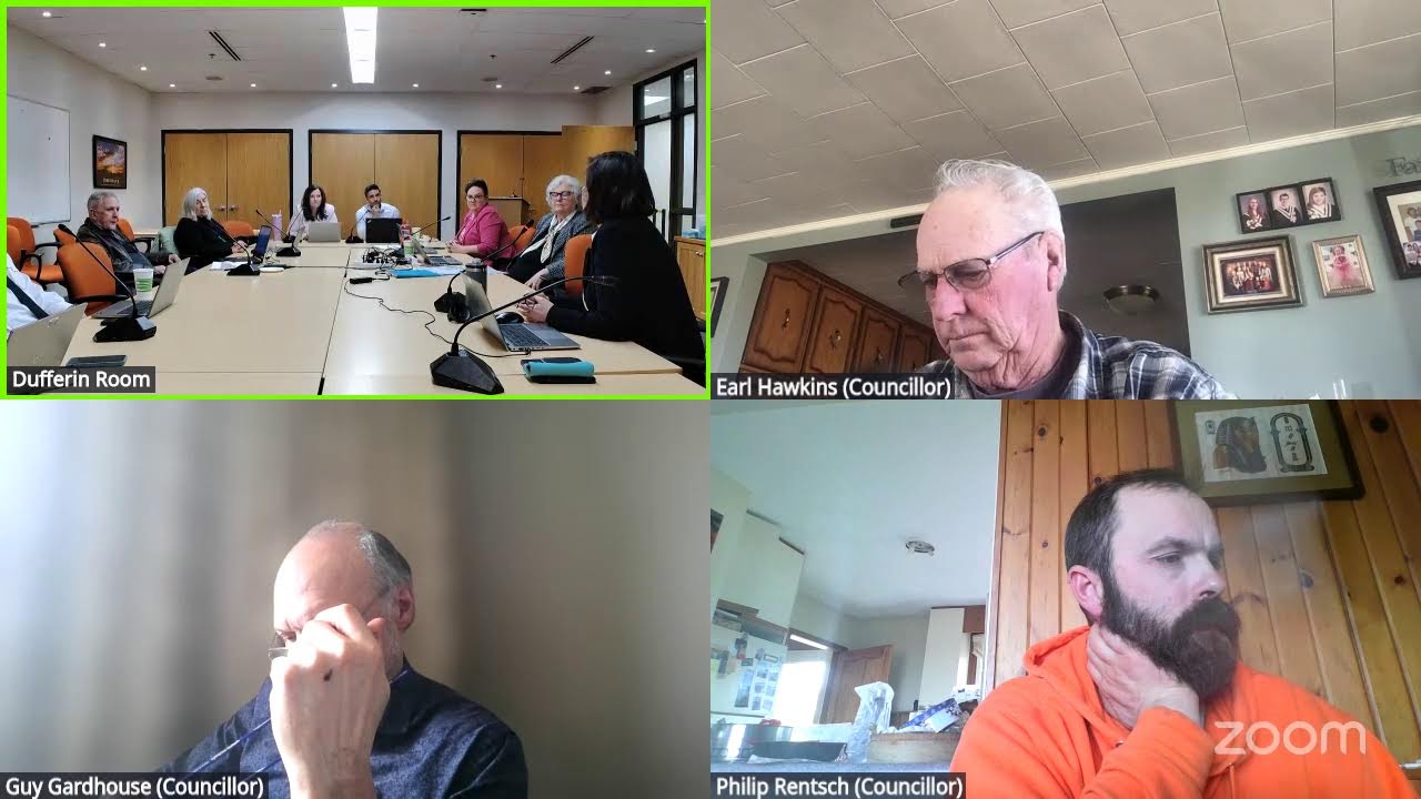 Health and Human Services Committee - March 27, 2025